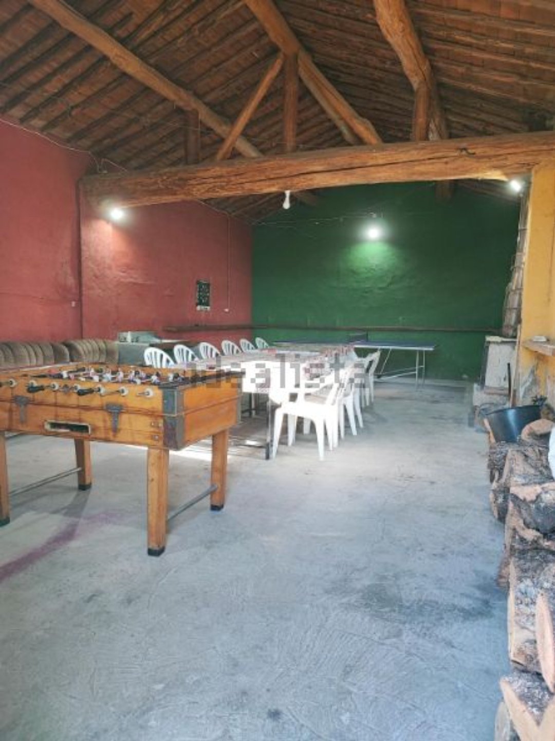 Sala de Juegos