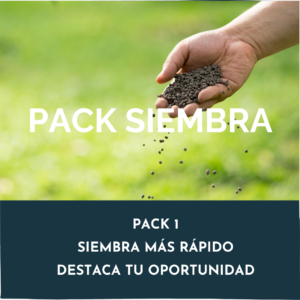 Pack Siembra