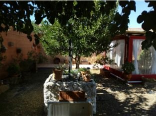 VENTA DE CASA RURAL EN CIUDAD REAL