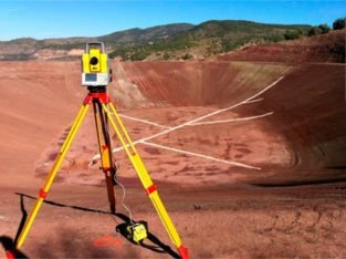 INGENIERÍA RURAL: BALSAS, NAVES, REGADÍO