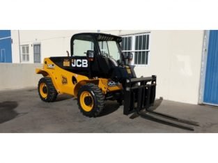 JCB 4X4