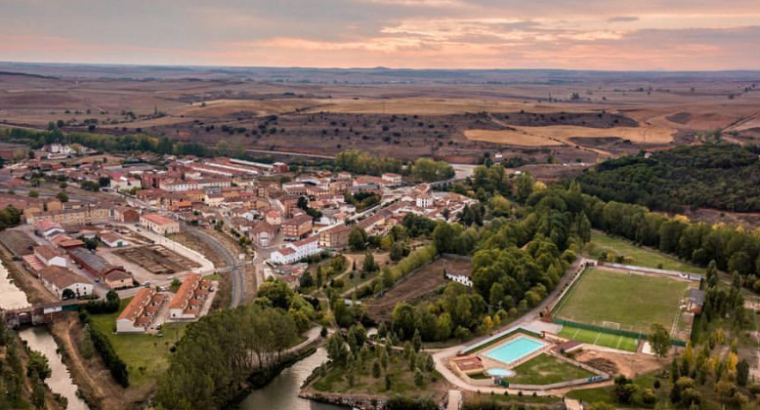 Alar del Rey Palencia