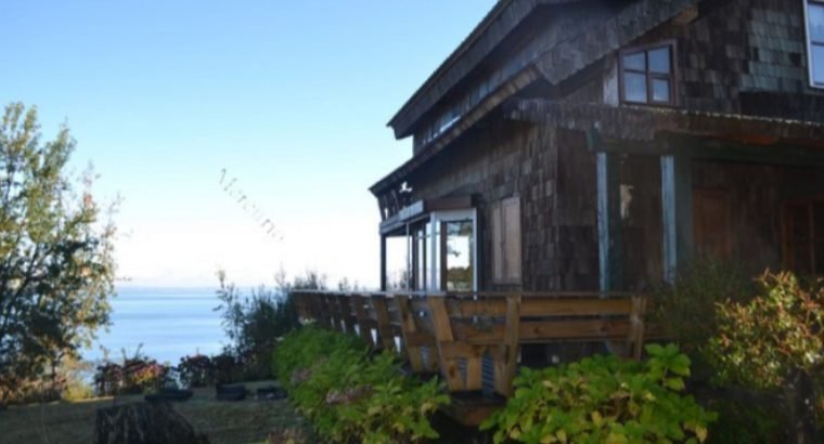 Casa en Venta en Puerto Varas 6 dormitorios 5 baños