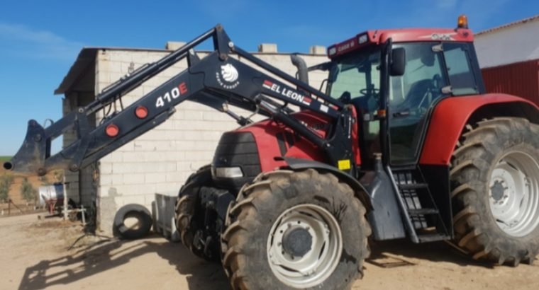 CASE IH – CVX 130