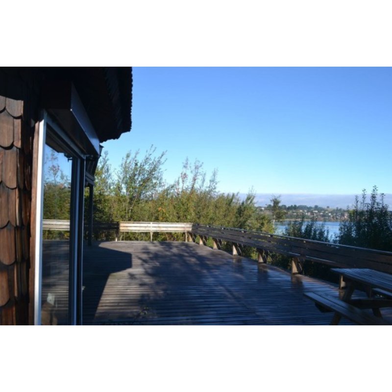 Casa en Venta en Puerto Varas 6 dormitorios 5 baños