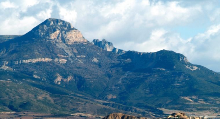 La Sotonera Huesca