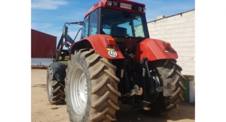 CASE IH – CVX 130