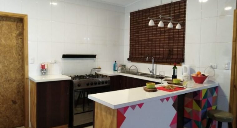 Parcela o Chacra en Venta en Limache 2 dormitorios 2 baños