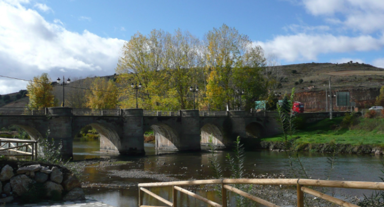 Alar del Rey Palencia