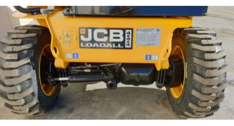 JCB 4X4