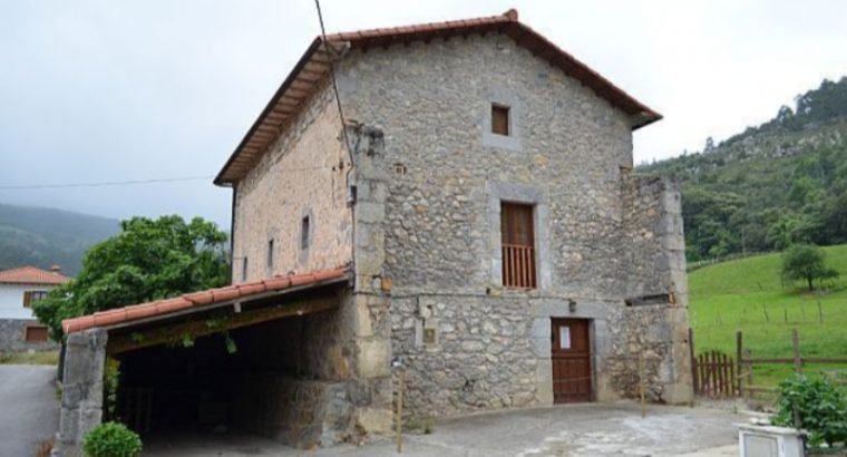 CASA RESTAURADA IDEAL PARA TURISMO RURAL