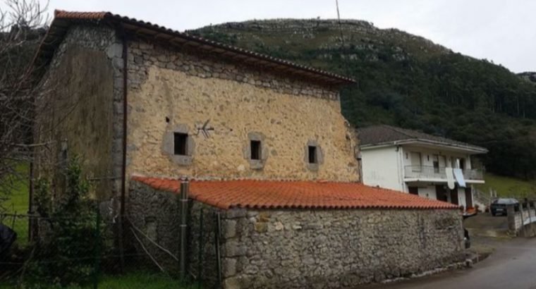 CASA RESTAURADA IDEAL PARA TURISMO RURAL