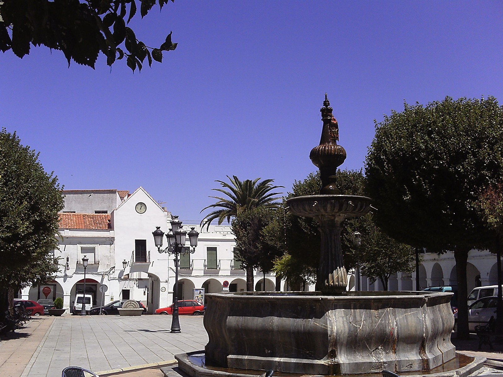 Oportunidades en Herrera del Duque, Extremadura