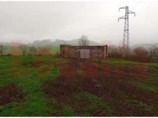 CABAÑA PARA TURISMO RURAL CANTABRIA