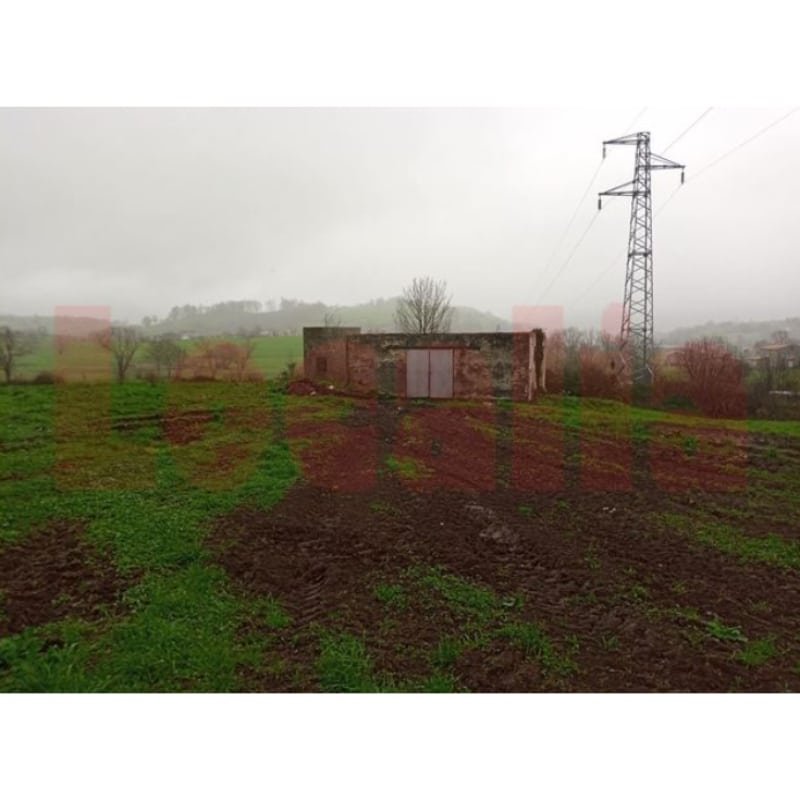 CABAÑA PARA TURISMO RURAL CANTABRIA