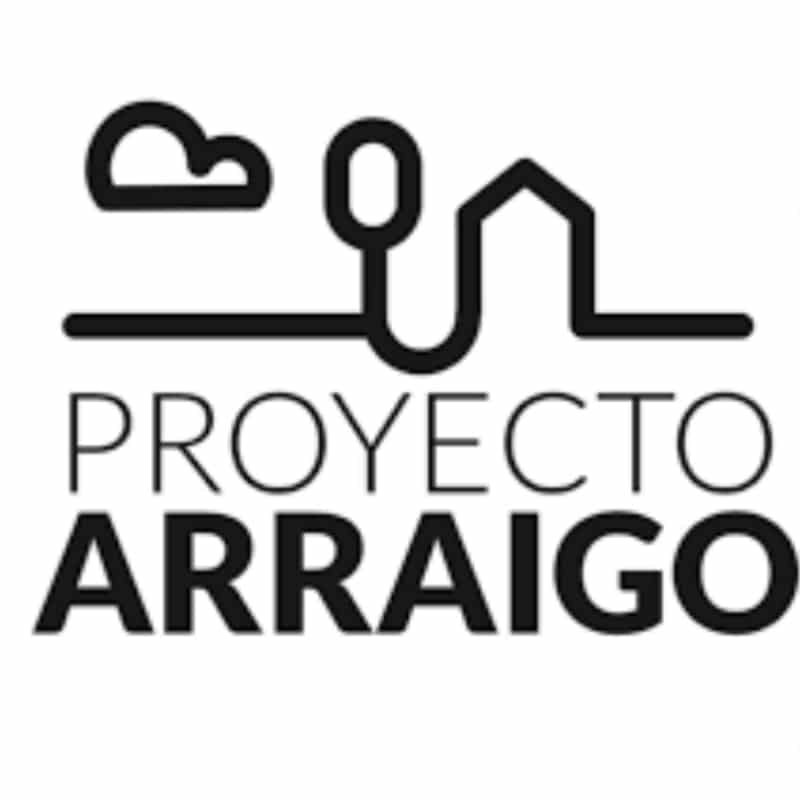 Proyecto Arraigo