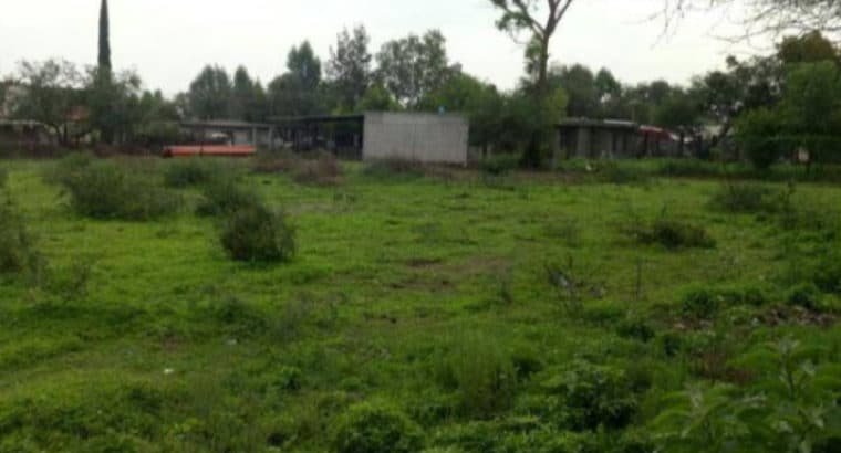 Terreno En Venta En Estación Querendaro