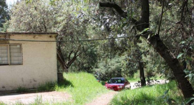 Terreno En San Lorenzo Xaltelulco, Tlaxcala