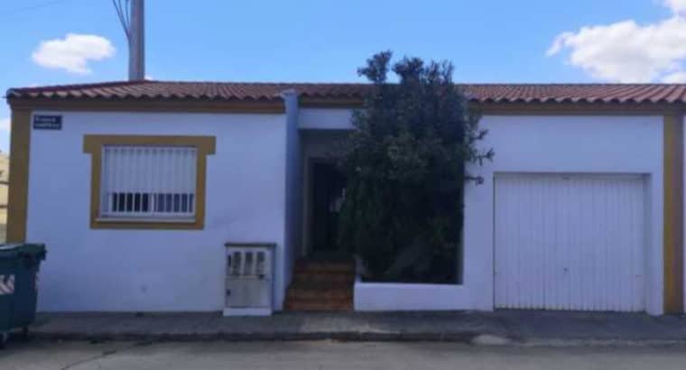 CASA UNIFAM NUEVA EN LOS POZUELOS CVA