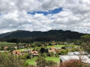 VENTA DE SEGUNDO LOTE UBICADO EN CALARCA QUINDIO.