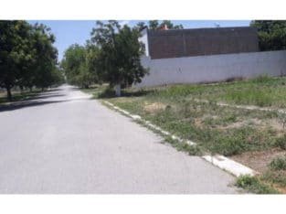 Terreno En Venta En Fracc . San Armando