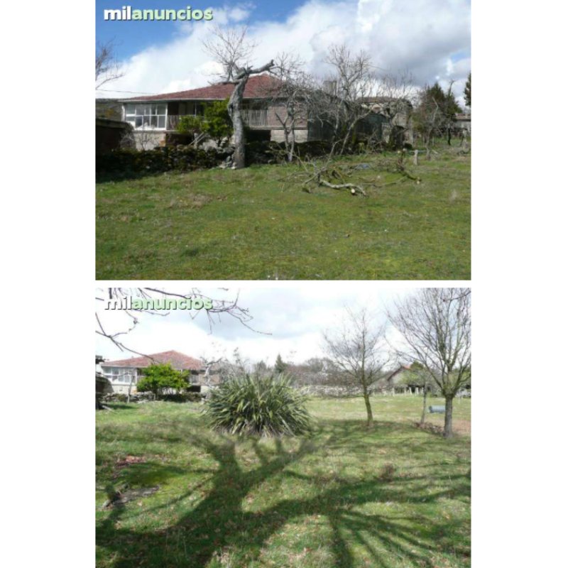 CASA CON ENCANTO EN LA MONTAÑA DE GREDOS