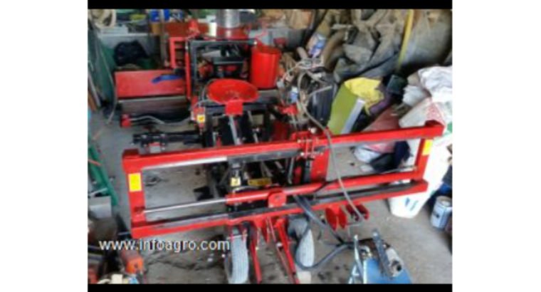 Se vende rodillo agricola ocasion 8m de labor