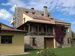 Hotel rural en venta en Taranilla – León