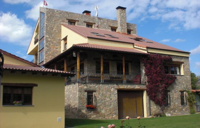 Hotel rural en venta en Taranilla – León