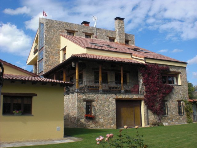 Hotel rural en venta en Taranilla – León