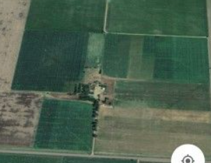 Se vende campo de 250 100% agricola sacanta cba.