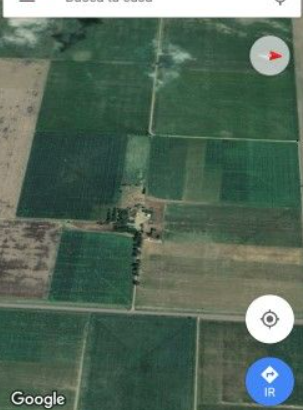 Se vende campo de 250 100% agricola sacanta cba.