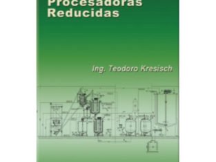 Se vende plantas procesadoras reducidas, ensayo