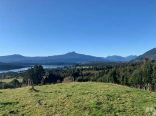 OPORTUNIDA HERMOSO CAMPO- LAGO RUPANCO