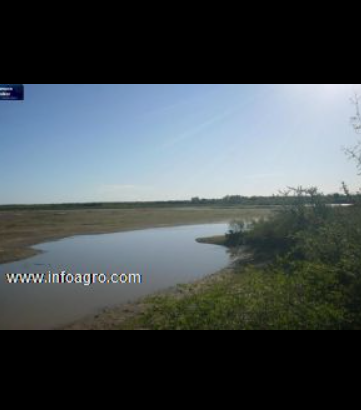 Se vende campo a desarrollar en formosa – argentin