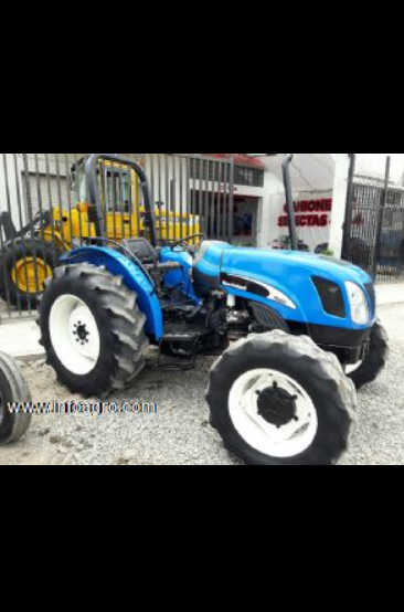 Se vende tractores agricolas en lima