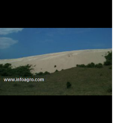 Se vende terreno con playa,golfo de méxico