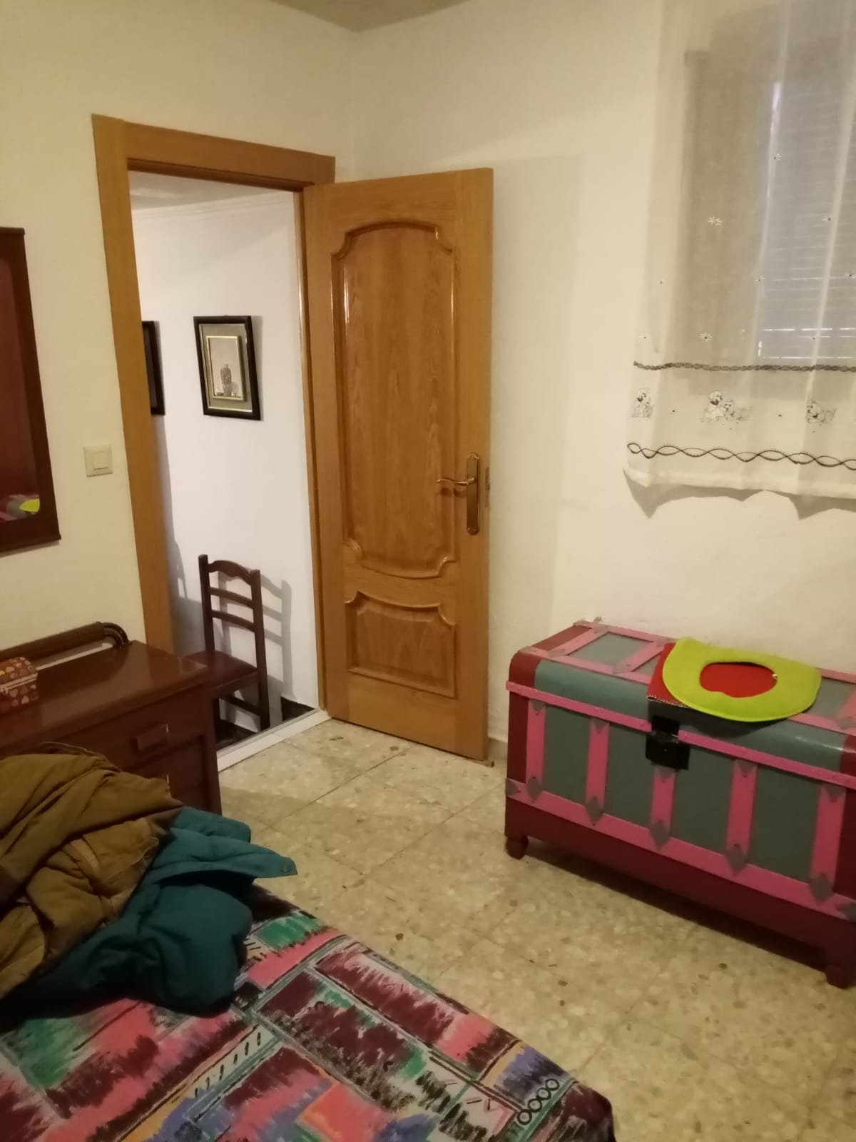 Vendo negocio de casas rurales en pueblo de cuenca