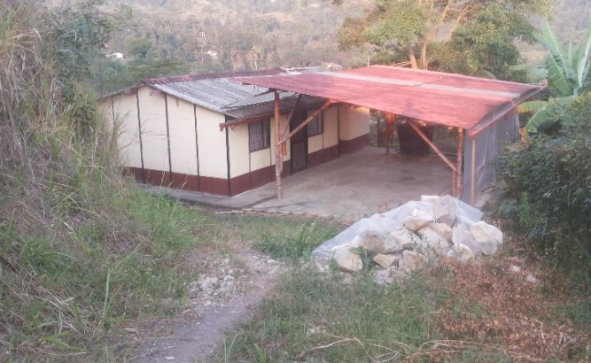 GANGASO¡ SE VENDE FINCA EN ANOLAIMA