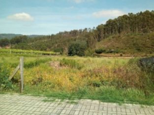 Santo-tirso-Terreno urbano em Sto Tirso