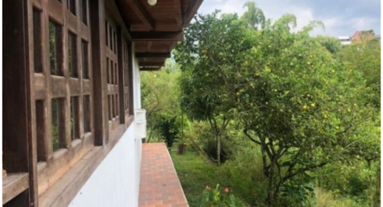 Venta Finca de Recreo