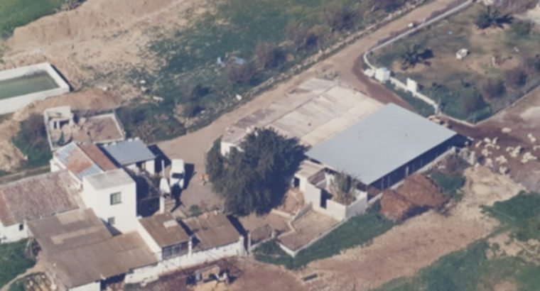 IDEAL FINCA PARA NEGOCIOS