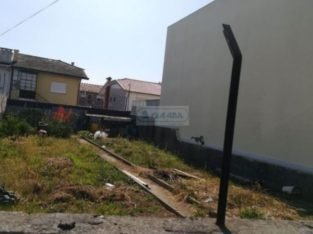Lote para construção Moradia 3 frentes
