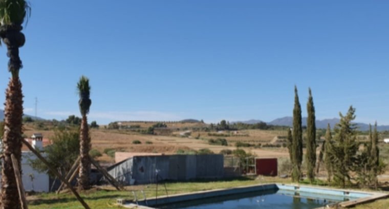 IDEAL FINCA PARA NEGOCIOS
