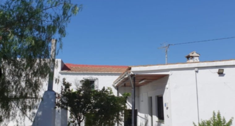 IDEAL FINCA PARA NEGOCIOS