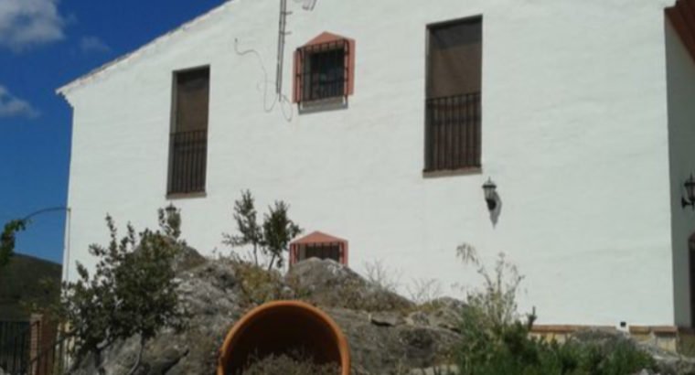 ALCAUCIN 160 M2