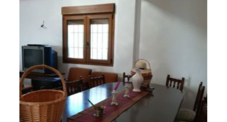 ALCAUCIN 160 M2