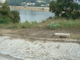 Terreno para moradia Vistas para o Rio Douro