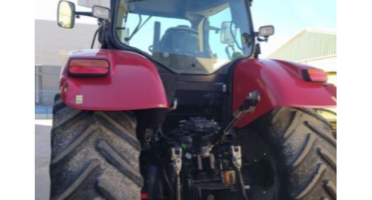 CASE-IH – PUMA 160 MULTICONTROLLER