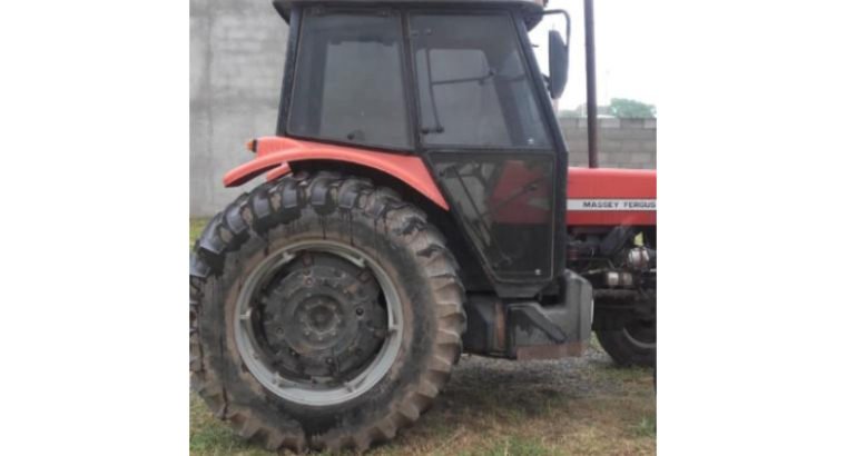 Tractor Massey Ferguson 292 x 18